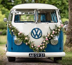VWtrouwbus VWtrouwbus