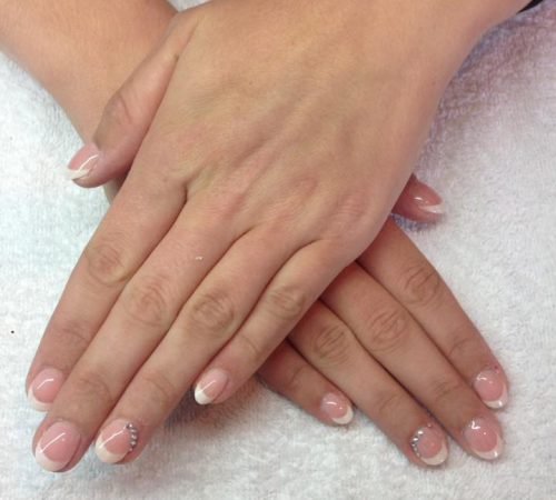 Nagelstudio Nailtastic
